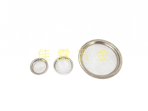 MK8003不鏽鋼通風孔 1