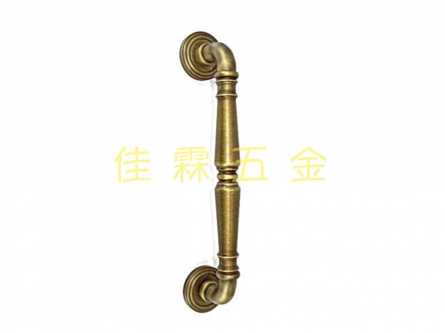 MOD800-0035G純銅大把手 1